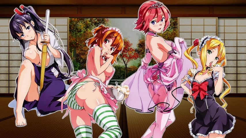 Maken-Ki! Specials Sub Indonesia