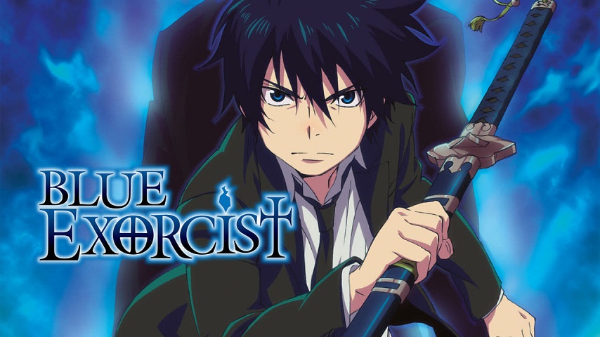 Ao no Exorcist Kyoto Fujouou-hen OVA Sub Indonesia
