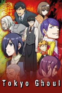 Tokyo Ghoul Sub Indo BD Batch (Episode 01 – 12)