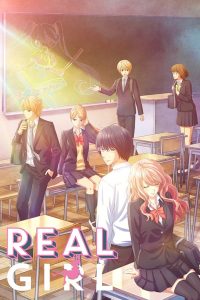 3D Kanojo: Real Girl 2nd Season Sub Indo BD Batch (Episode 01 – 12)
