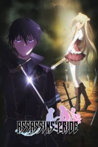 Assassins Pride Sub Indo BD Batch (Episode 01 – 12)