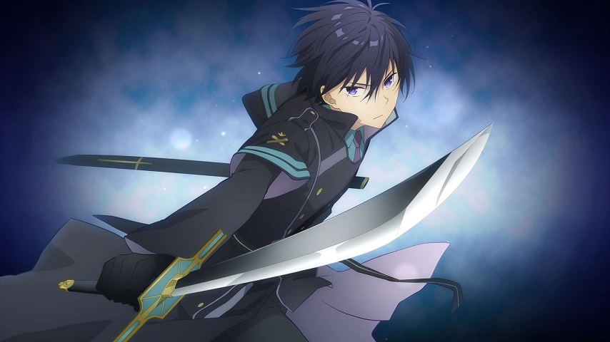 Assassins Pride Sub Indonesia