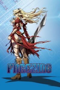 Freezing Sub Indo BD Batch (Episode 01 – 12) Uncensored