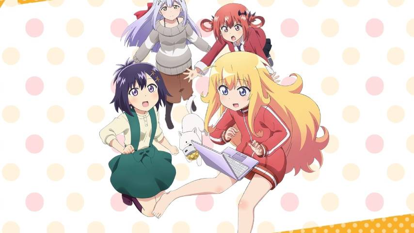 Gabriel DropOut Sub Indonesia
