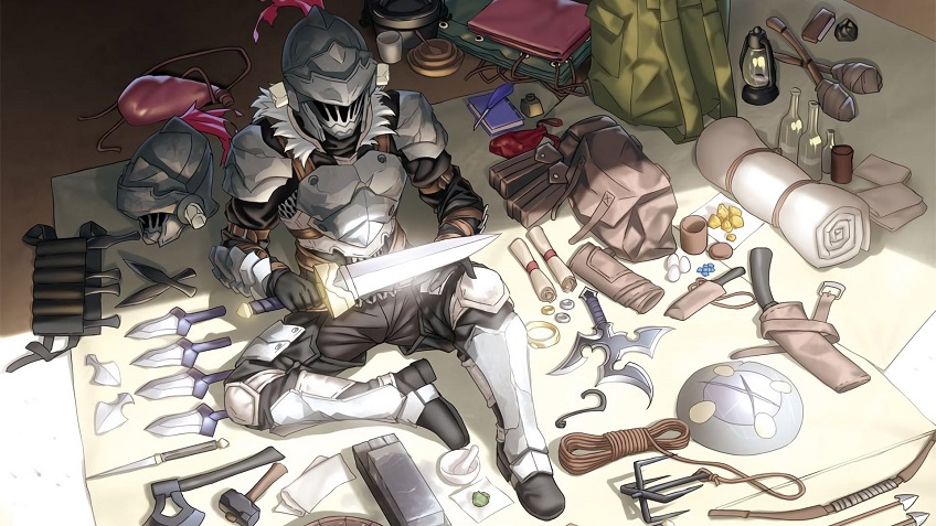 Goblin Slayer Bouken Kiroku Youshi Sub Indo