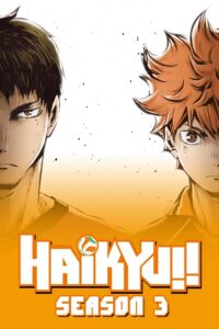Haikyuu!! Karasuno Koukou vs. Shiratorizawa Gakuen Koukou Sub Indo BD Batch (Episode 01 – 10)