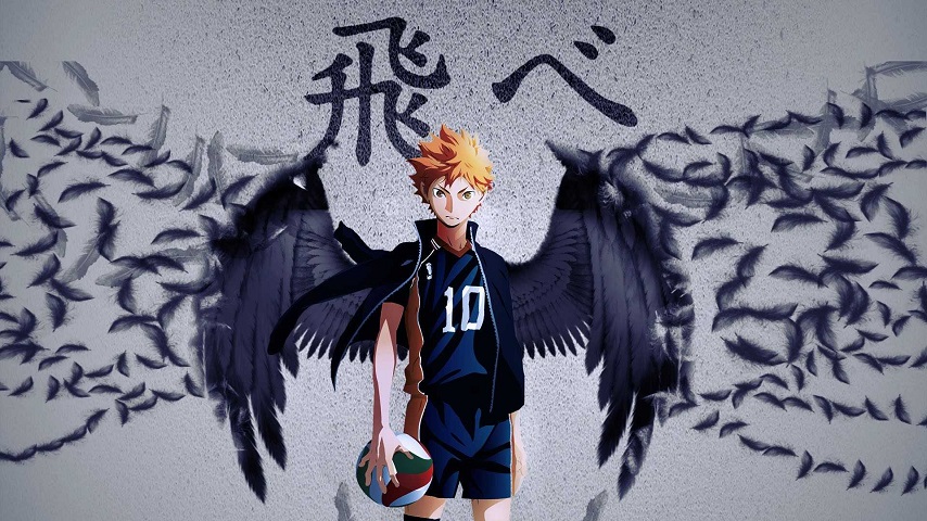 Haikyuu!! Sub Indo