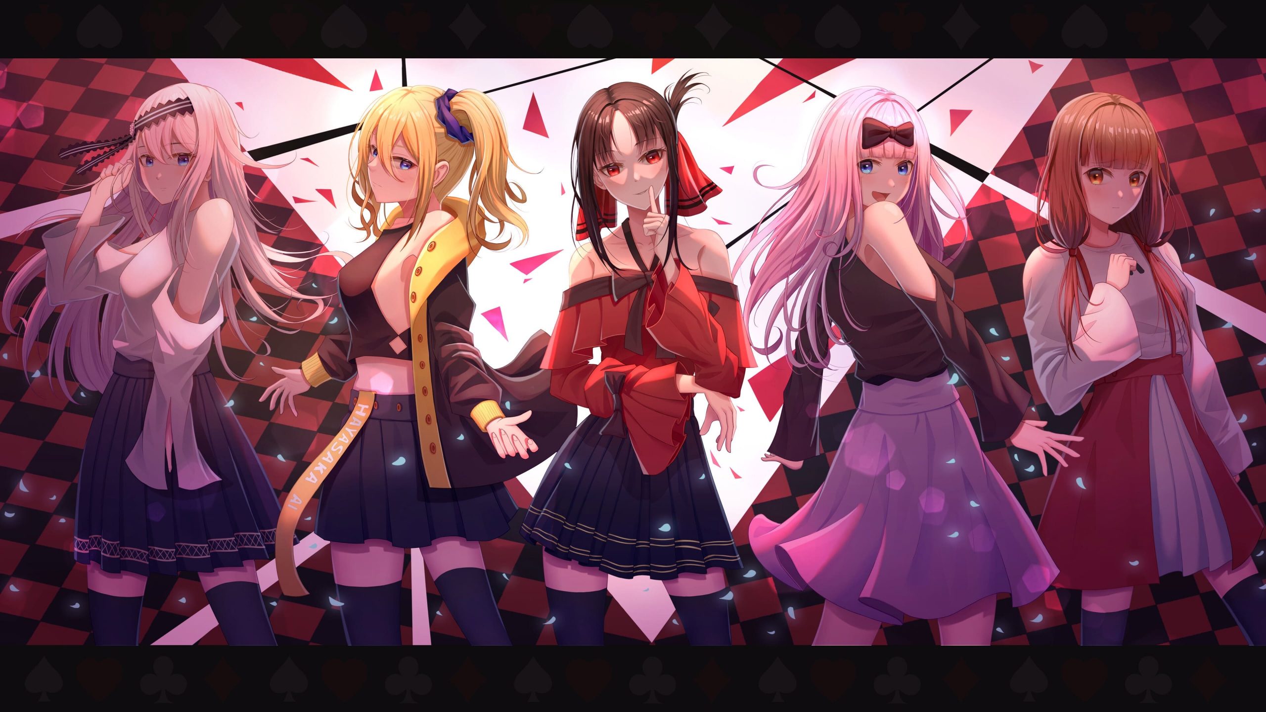 Kaguya-sama Love is War Season 2