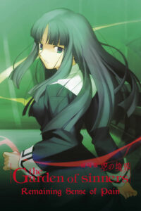 Kara no Kyoukai Movie 3: Tsuukaku Zanryuu Sub Indo BD