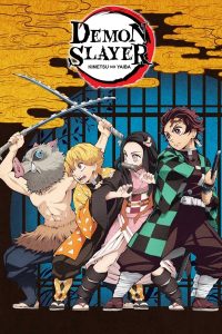 Kimetsu no Yaiba Sub Indo BD Batch (Episode 01 – 26)