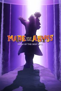Made in Abyss Movie 3: Fukaki Tamashii no Reimei Sub Indo (BD)