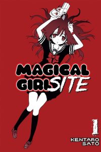 Mahou Shoujo Site Sub Indo BD Batch (Episode 01 – 12)