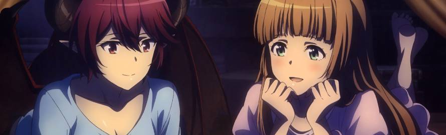 Manaria Friends Sub Indonesia