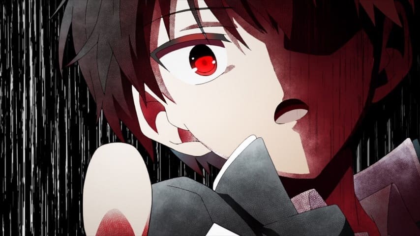 Nakanohito Genome [Jikkyouchuu] Sub Indonesia