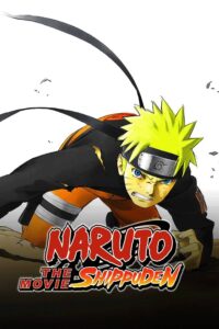 Naruto: Shippuuden Movie 1 Sub Indo (BD)