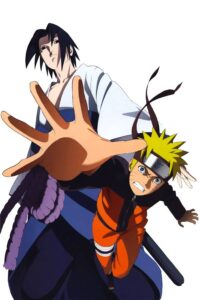 Naruto: Shippuuden Movie 2 – Kizuna Sub Indo (BD)