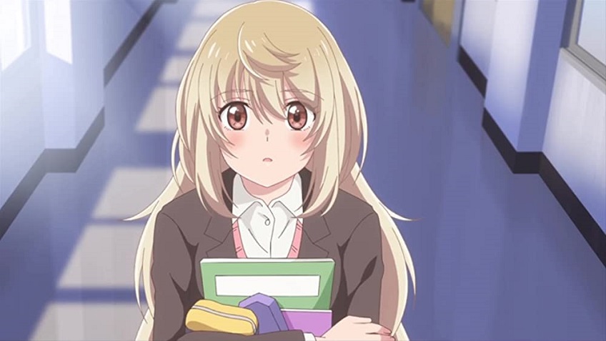 Ookami-san Taberaretai