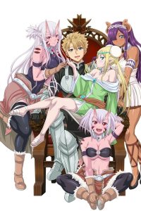 Peter Grill to Kenja no Jikan Sub Indo BD Batch (Episode 01 – 12) Uncensored