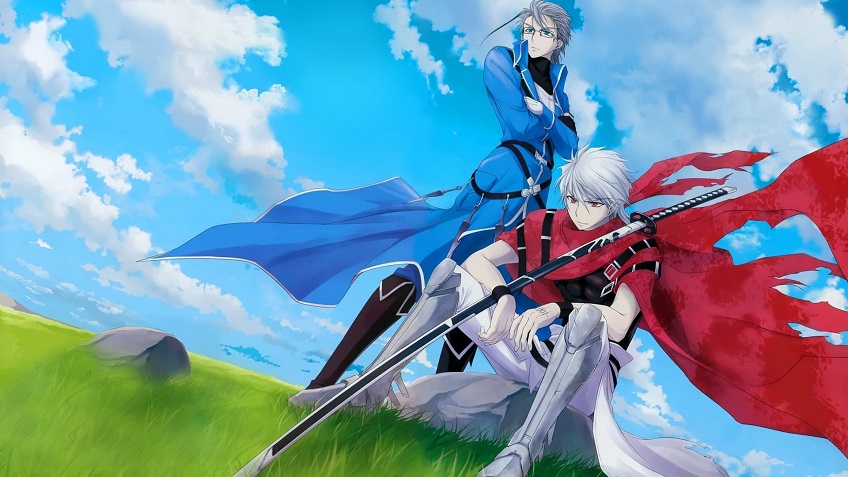 Plunderer Season 1