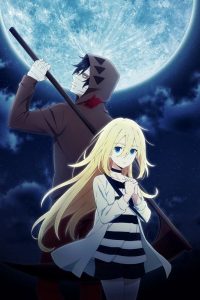 Satsuriku no Tenshi Sub Indo BD Batch (Episode 01 – 16)