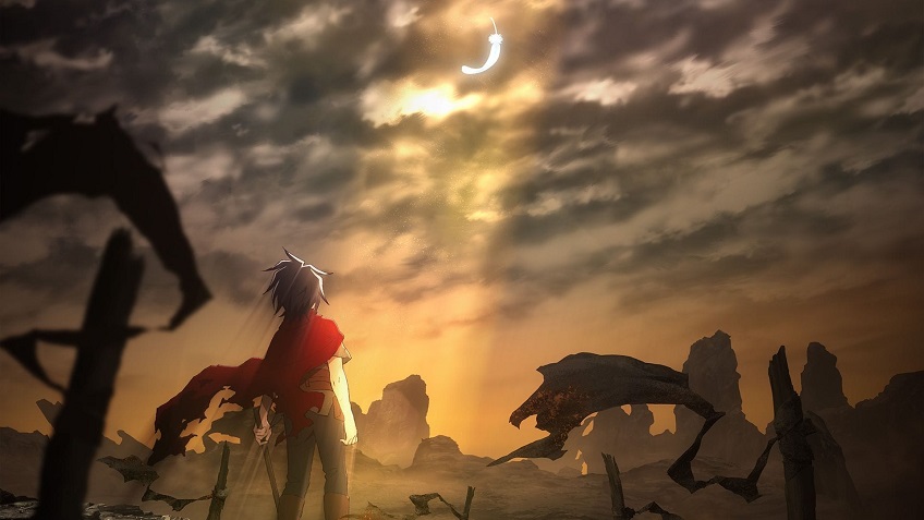Shironeko Project Zero Chronicle (2020)