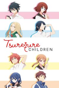 Tsurezure Children Sub Indo BD Batch (Episode 01 – 12)