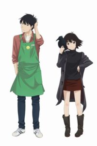 Yesterday wo Utatte: Haishin-ban Episode Sub Indo BD Batch (Episode 01 – 06)