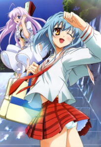 Yoku Wakaru Gendai Mahou BD (Episode 01 – 12) Subtitle Indonesia