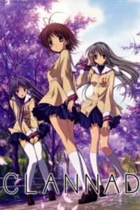 Clannad Sub Indo BD Batch (Episode 01 – 23)