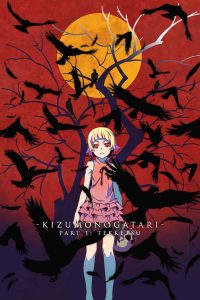 Kizumonogatari I: Tekketsu-hen Sub Indo BD