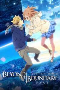 Kyoukai no Kanata Movie 1: I’ll Be Here – Kako-hen Sub Indo BD