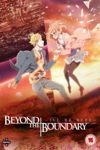 Kyoukai no Kanata Movie 2: I’ll Be Here – Mirai-hen Sub Indo BD