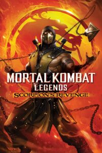 Mortal Kombat Legends: Scorpion’s Revenge BD Subtitle Indonesia