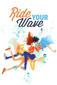 Kimi to, Nami ni Noretara Sub Indo (BD)