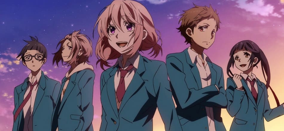 Suki ni Naru Sono Shunkan wo. Kokuhaku Jikkou Iinkai Sub Indo