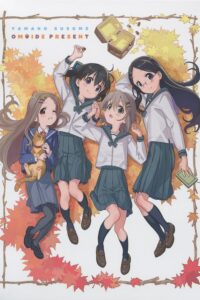 Yama no Susume: Omoide Present Sub Indo (BD)