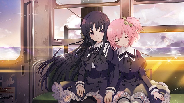 Assault Lily