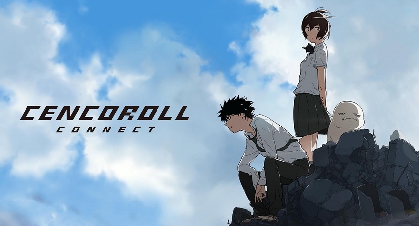 Cencoroll Connect Sub Indonesia