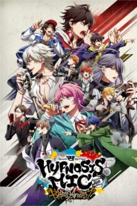Hypnosis Mic: Division Rap Battle – Rhyme Anima Sub Indo Batch