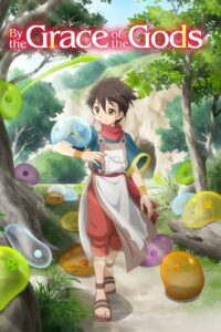 Kami-tachi ni Hirowareta Otoko Sub Indo BD Batch (Episode 01 – 12)