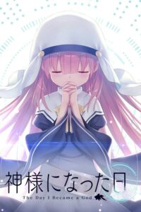 Kamisama ni Natta Hi Sub Indo BD Batch (Episode 01 – 12)