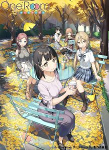 One Room Season 3 Sub Indo BD Batch (Episode 01 – 12)