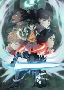 Radiant Season 2 Subtitle Indonesia Batch