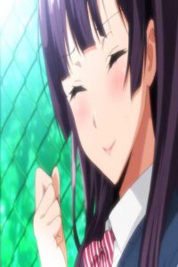 Ajisai no Chiru Koro ni Sub Indo