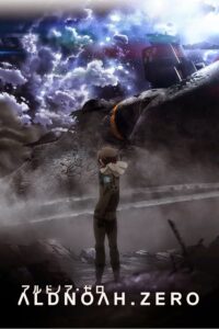 Aldnoah.Zero 2nd Season Sub Indo BD (Batch)