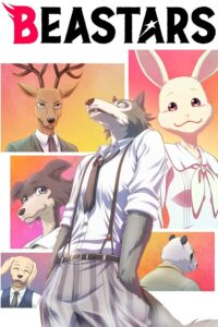 Beastars Sub Indo Batch