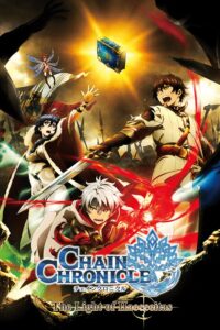 Chain Chronicle: Haecceitas no Hikari Sub Indo (Batch)
