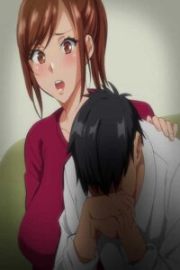 Himawari wa Yoru ni Saku Sub Indo