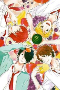 Nijiiro Days Sub Indo (Batch)