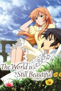 Soredemo Sekai wa Utsukushii Sub Indo BD (Batch)